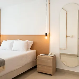 Hotel Santa Ana, Medellin