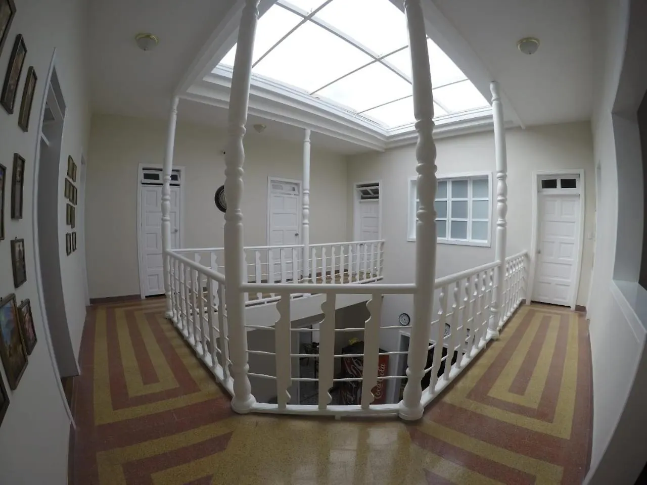 Nomad Hostel Medellin