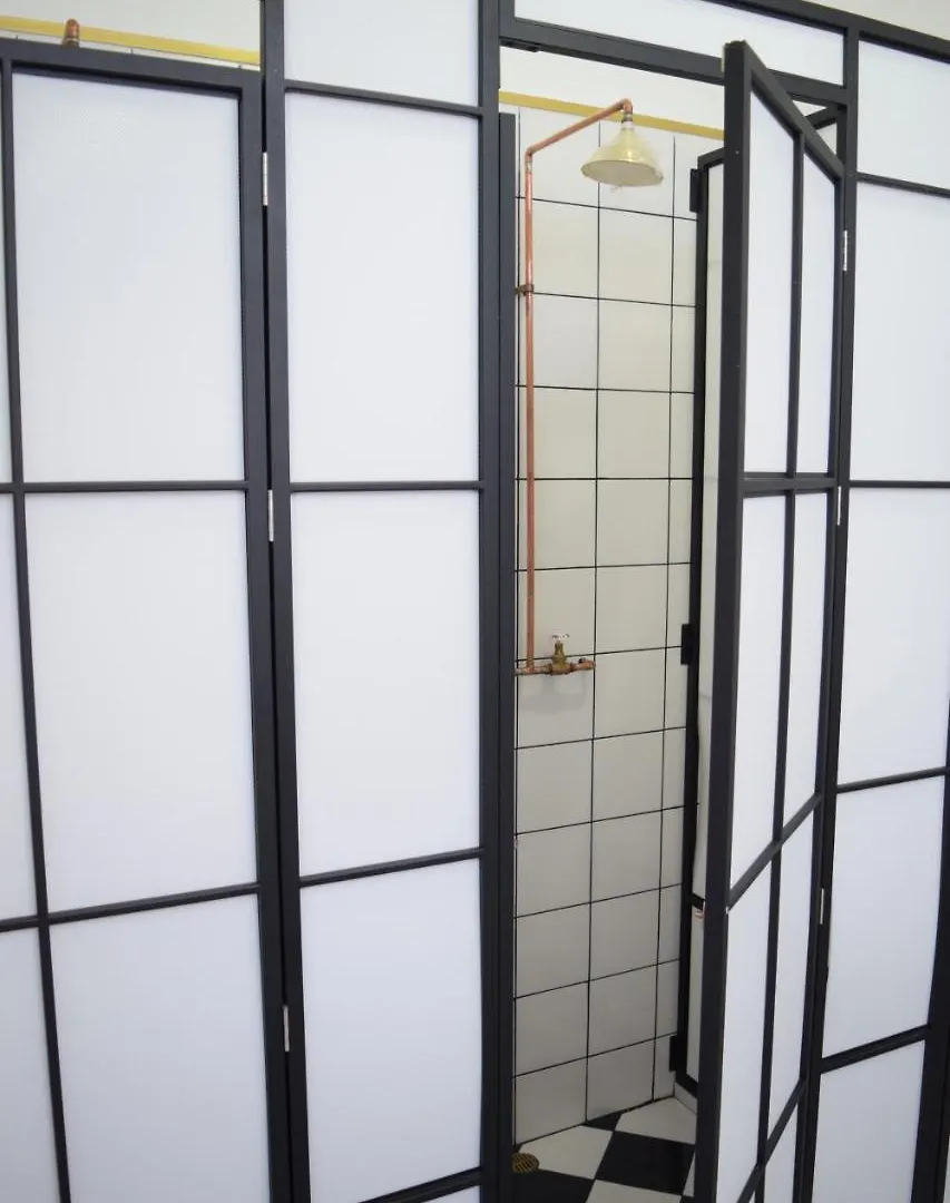 Guest house Nomad Hostel Medellin