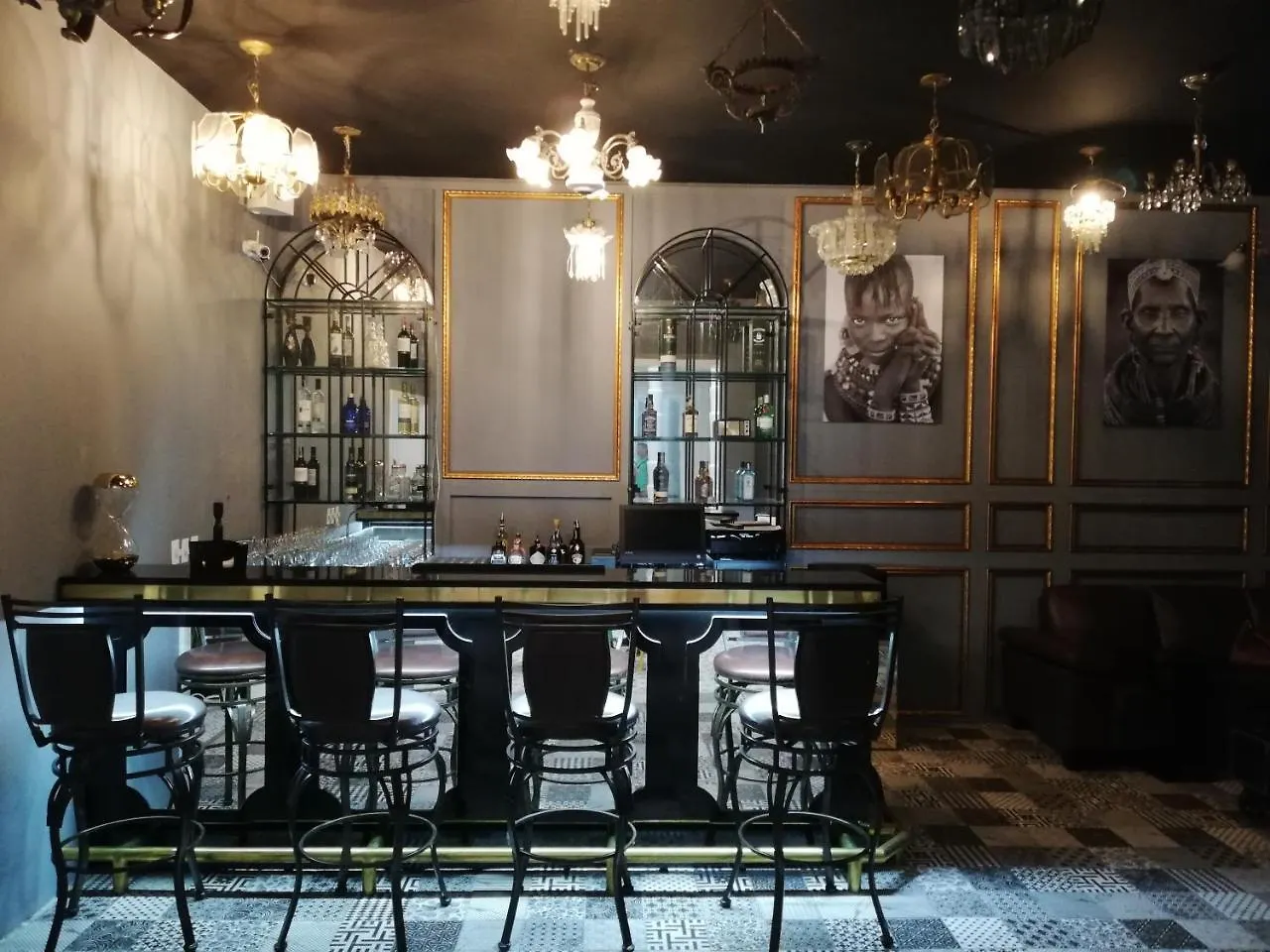 Nomad Hostel Medellin